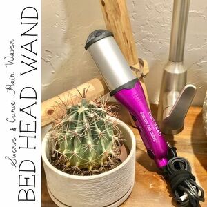 Bed Head TIGI Swerve & Curve Wave Wand